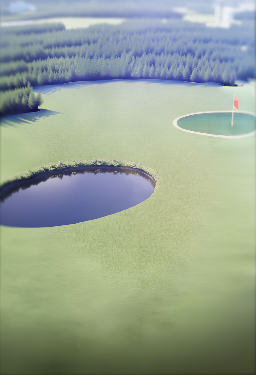 NL.SIGN [Pixiv] Business Golf - Ichika(117517416) [AI Generated] Page 9