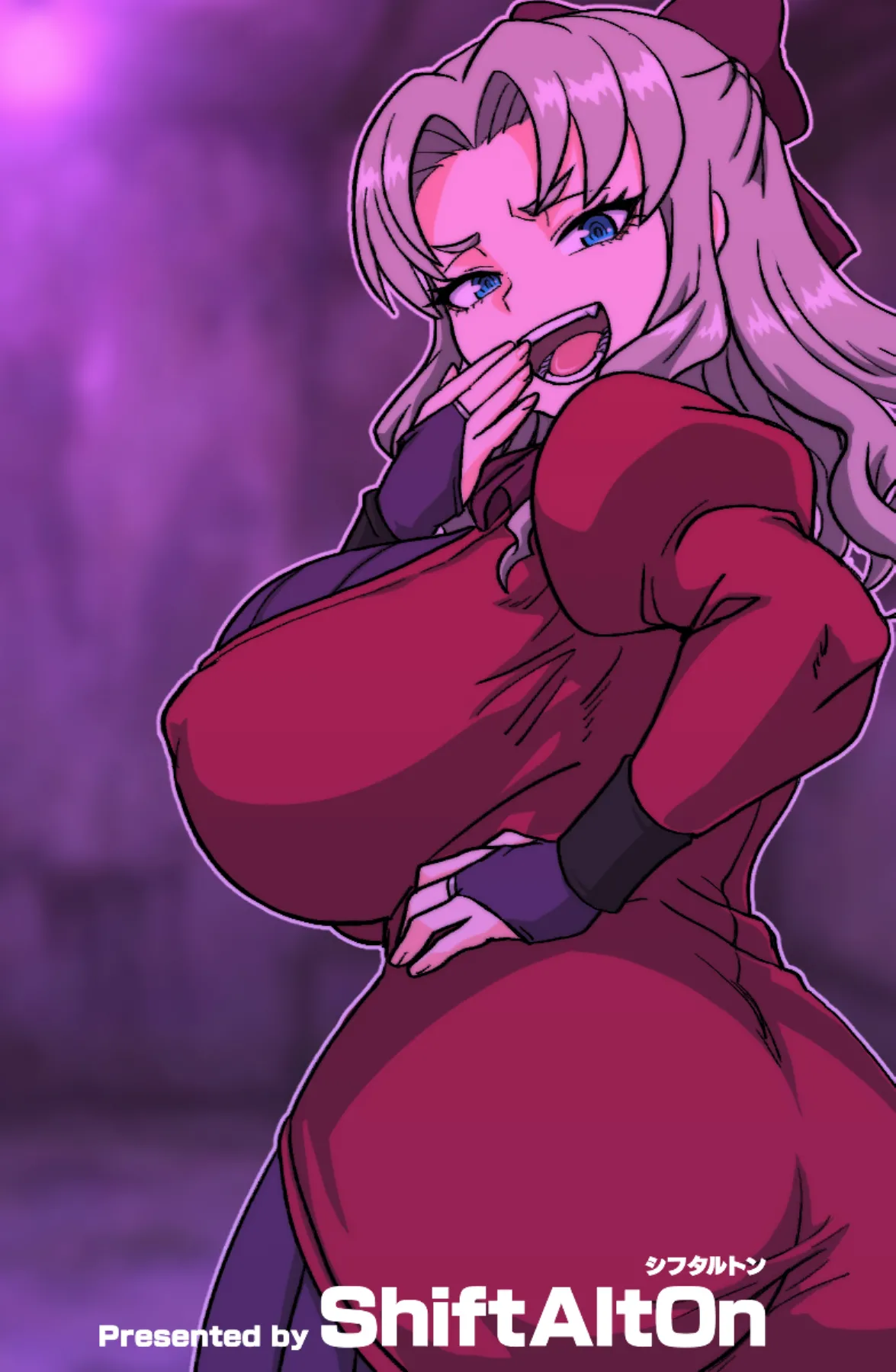 [ShiftAltOn (Tonda)]Shakkin 500-oku o Nikutai de Harau Hame ni Natta Ojou-sama | 陷入用身體支付500億負債困境的大小姐[Chinese] Page 20