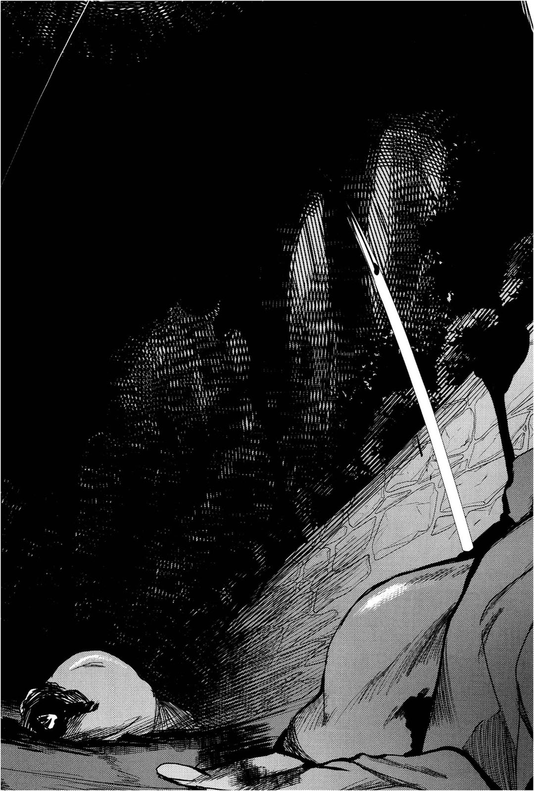 [Leaf×Tsukiyoshi Hiroki]Kizuato vol.1 Page 151