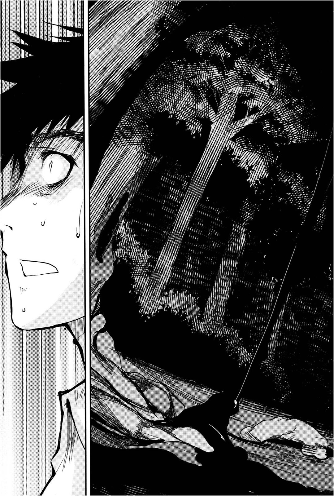 [Leaf×Tsukiyoshi Hiroki]Kizuato vol.1 Page 152