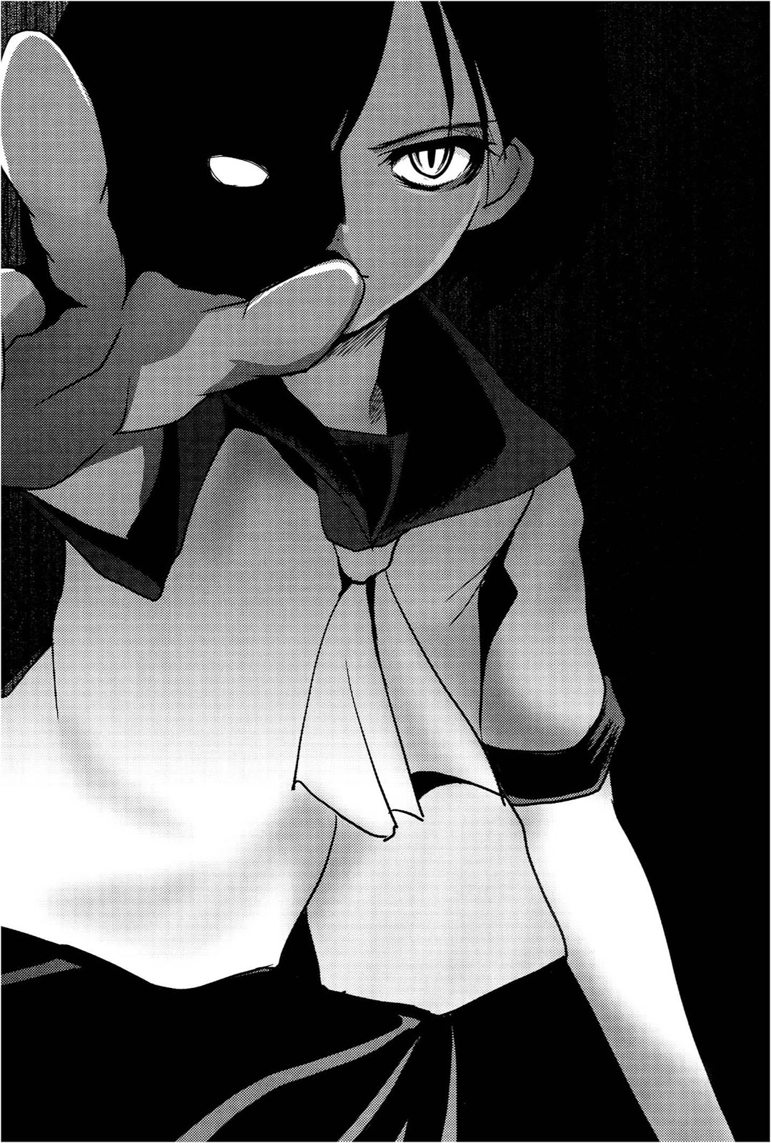 [Leaf×Tsukiyoshi Hiroki]Kizuato vol.1 Page 161