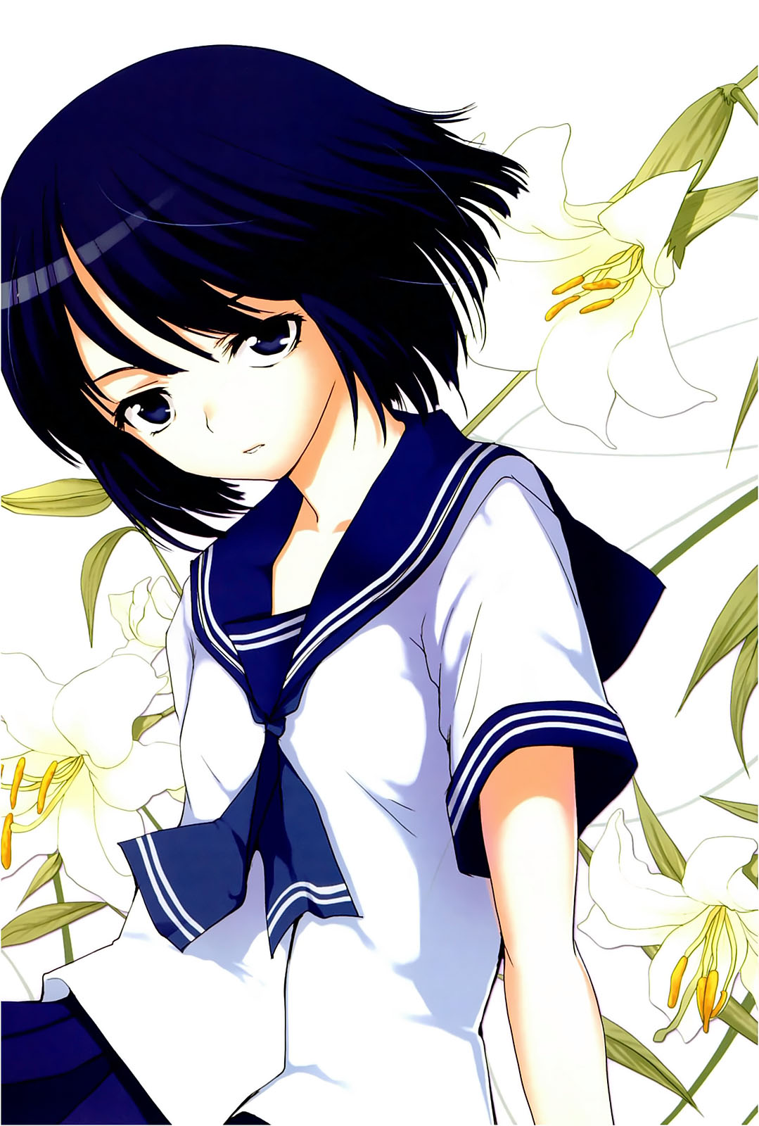 [Leaf×Tsukiyoshi Hiroki]Kizuato vol.1 Page 2