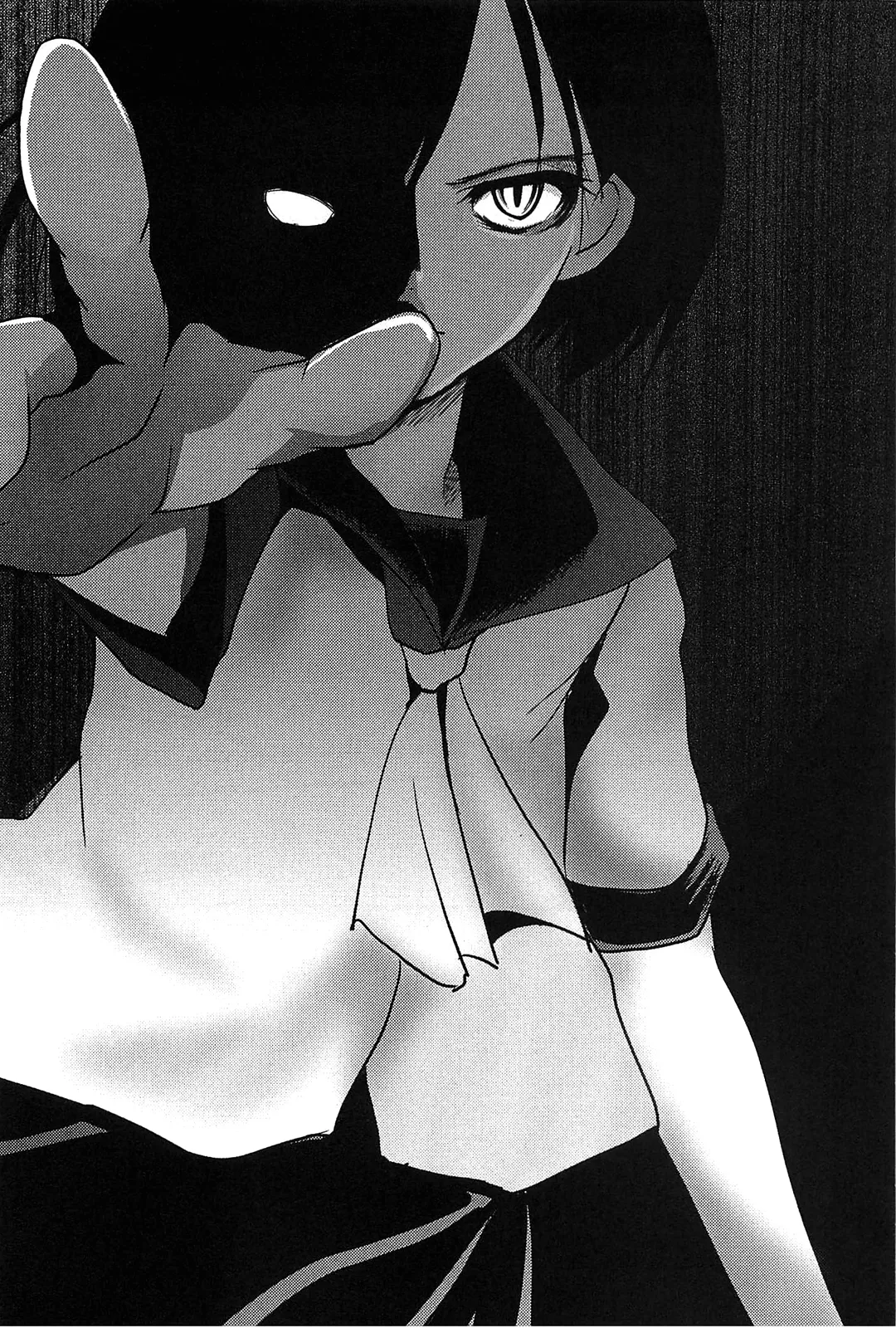 [Leaf×Tsukiyoshi Hiroki]Kizuato vol.2 Page 18