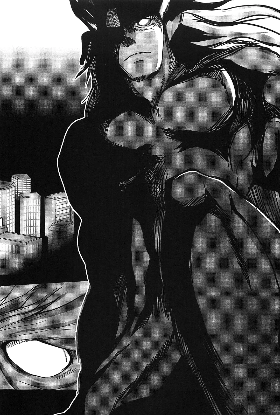 [Leaf×Tsukiyoshi Hiroki]Kizuato vol.2 Page 67