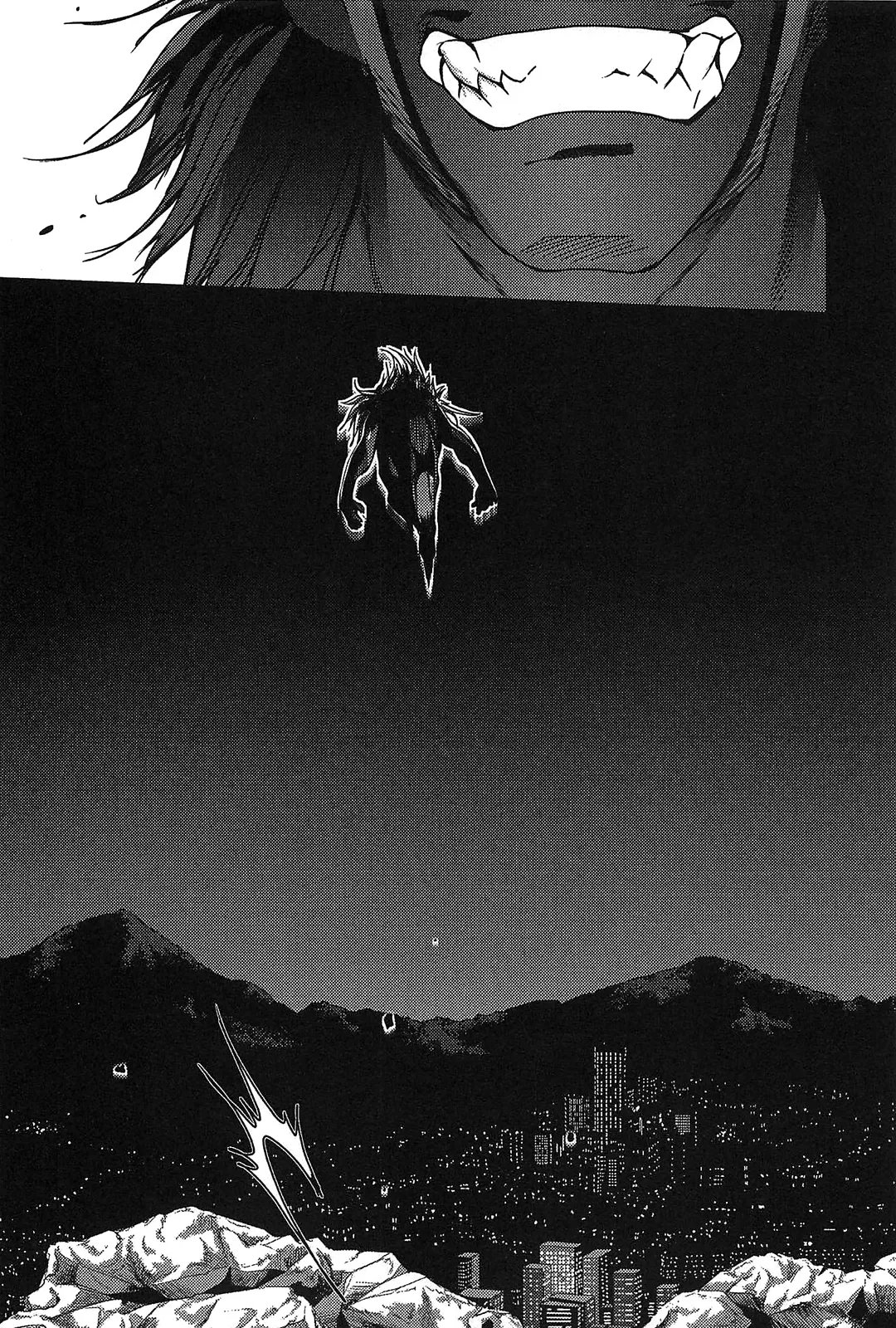 [Leaf×Tsukiyoshi Hiroki]Kizuato vol.2 Page 68