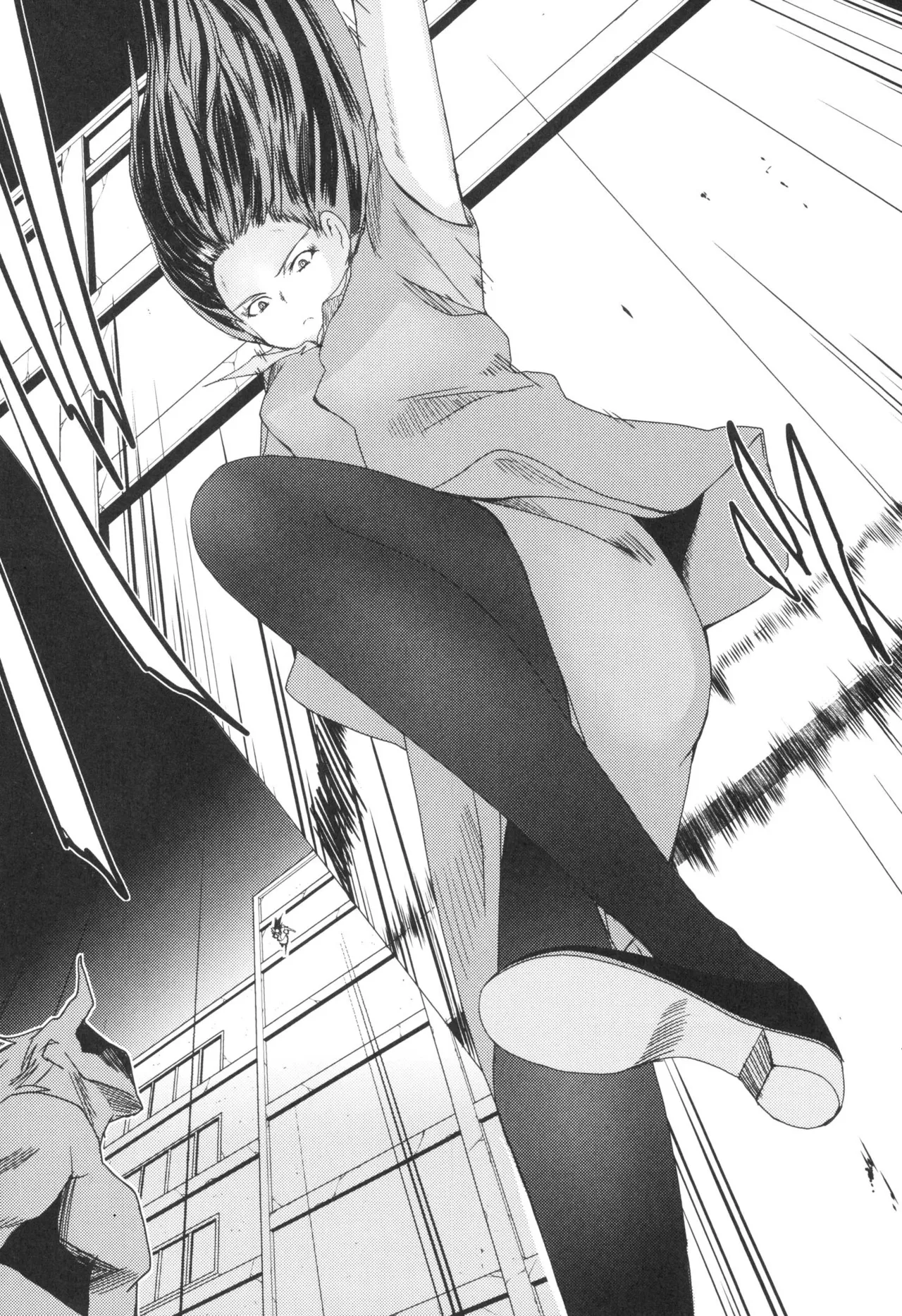 [Leaf×Tsukiyoshi Hiroki]Kizuato vol.3 Page 77