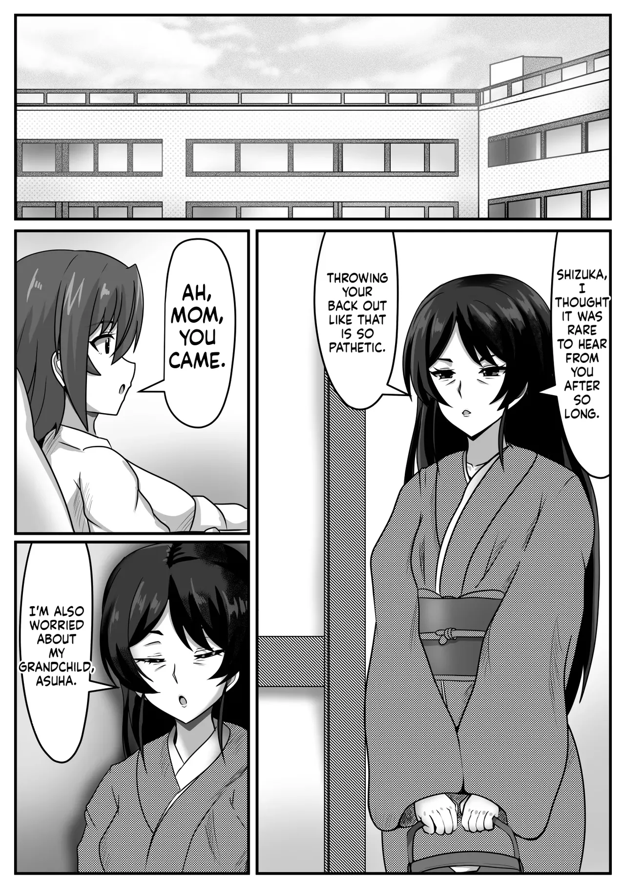 [Nobiru Jouhou Kyoku (Nobiru Wakako)]Futanari-chan[Compilation] Page 112