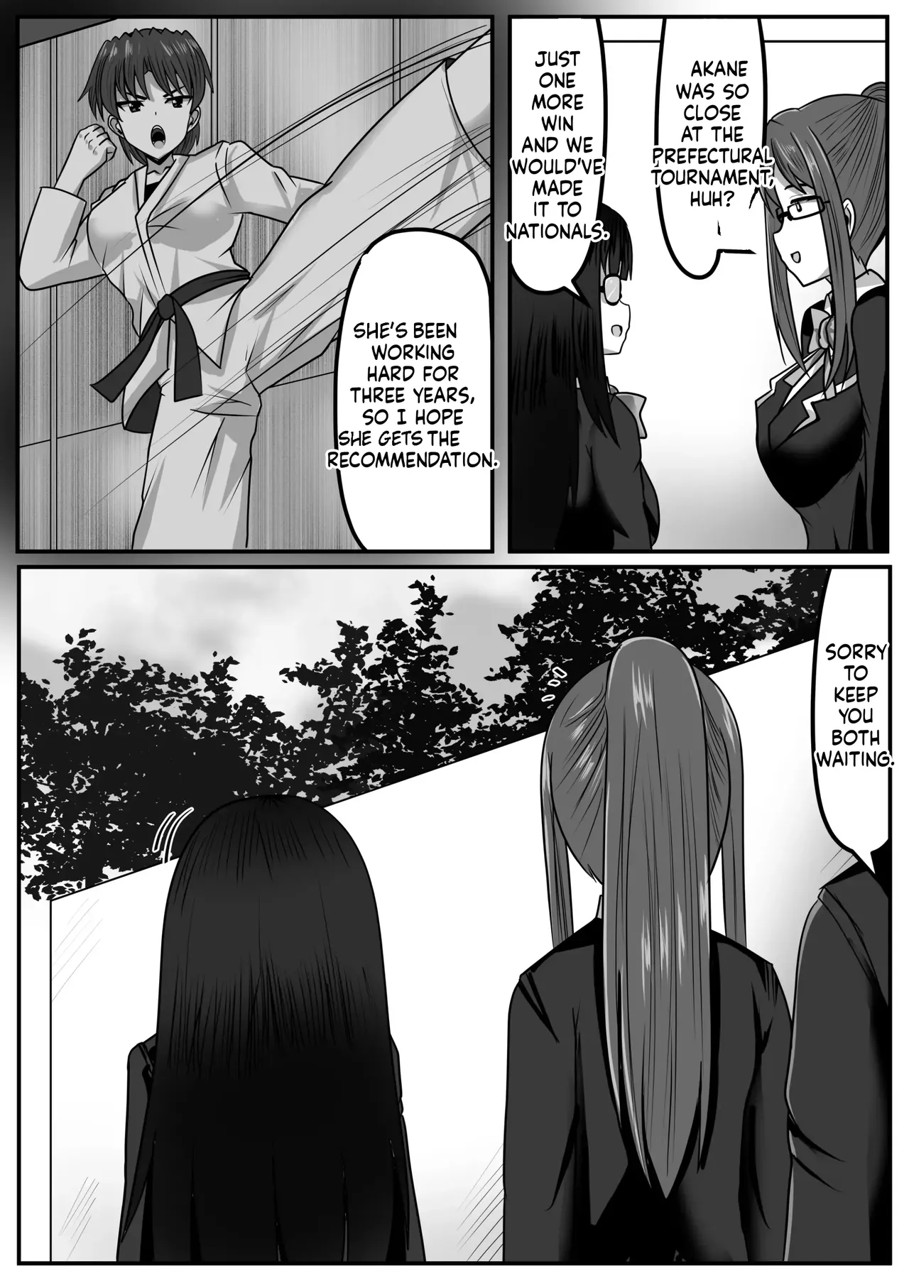 [Nobiru Jouhou Kyoku (Nobiru Wakako)]Futanari-chan[Compilation] Page 160