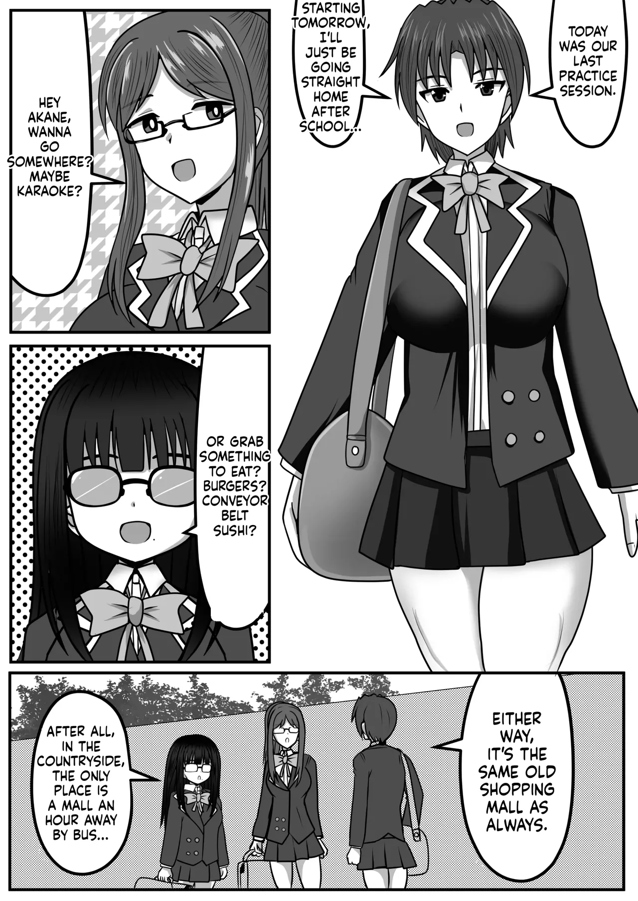 [Nobiru Jouhou Kyoku (Nobiru Wakako)]Futanari-chan[Compilation] Page 161