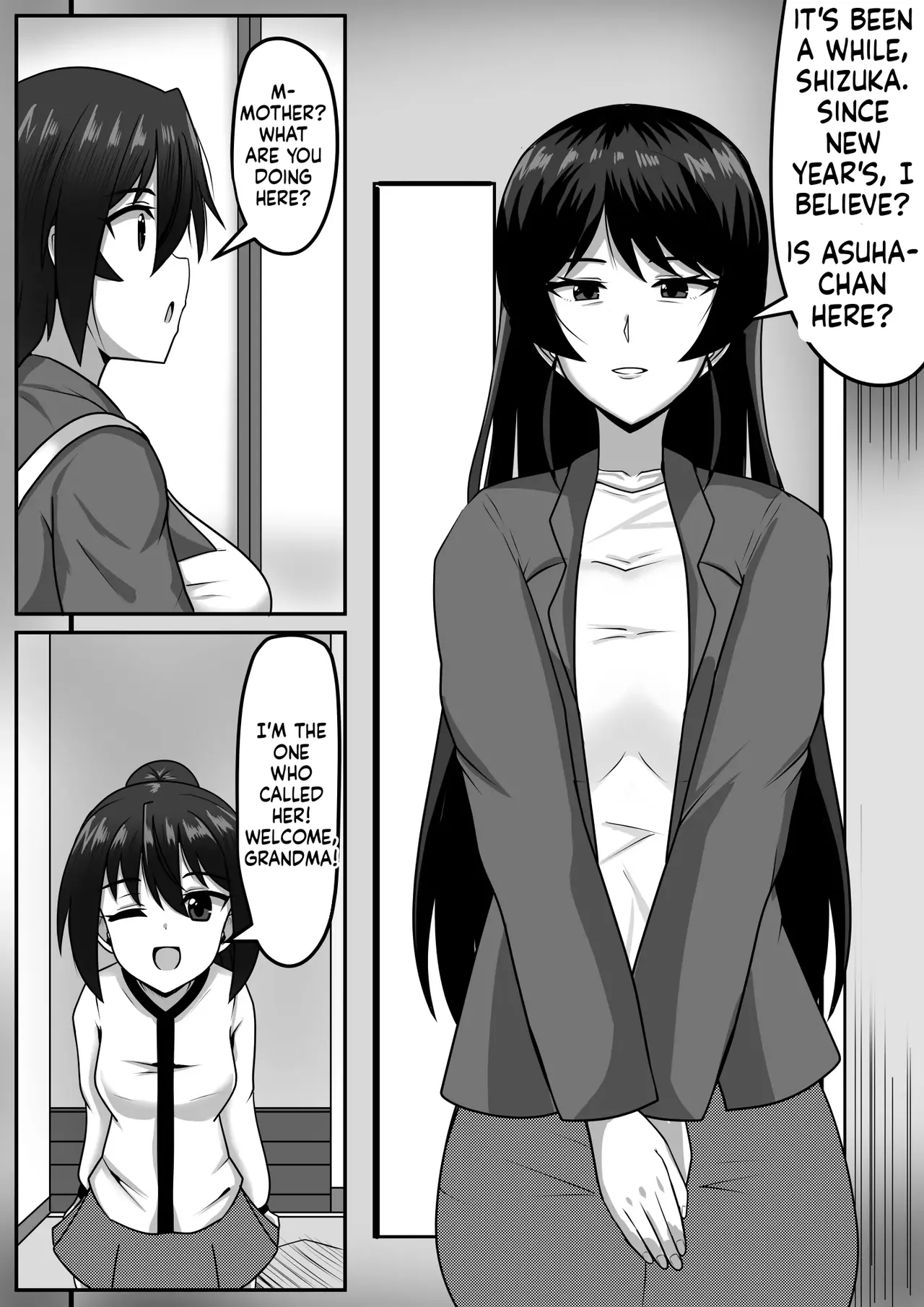 [Nobiru Jouhou Kyoku (Nobiru Wakako)]Futanari-chan[Compilation] Page 234