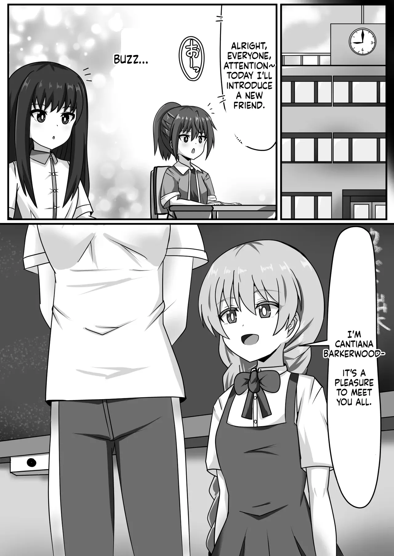 [Nobiru Jouhou Kyoku (Nobiru Wakako)]Futanari-chan[Compilation] Page 79