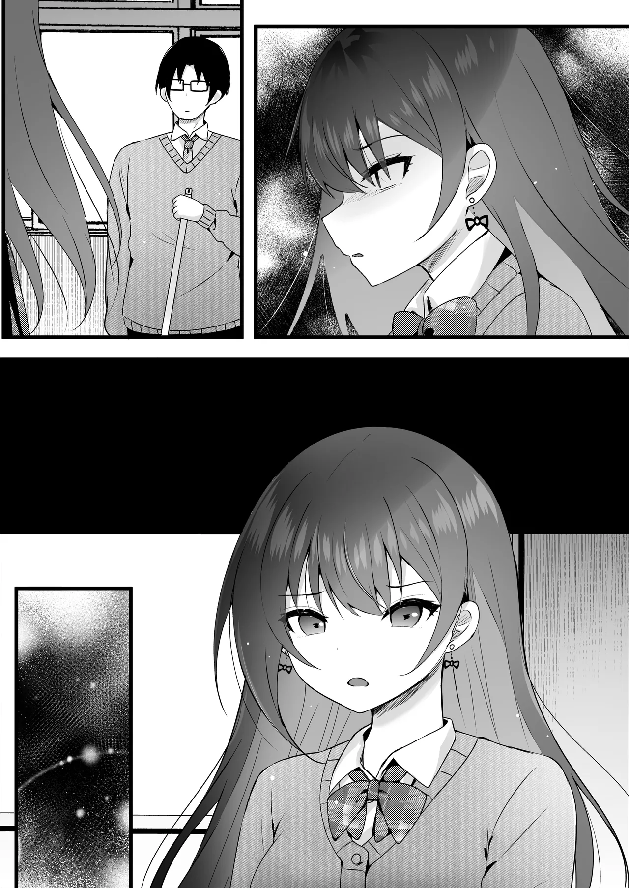 [Rocomani (Manatsu)]Ijimekko o Ayatsutte Shikaeshi Shimashou![Digital] Page 58