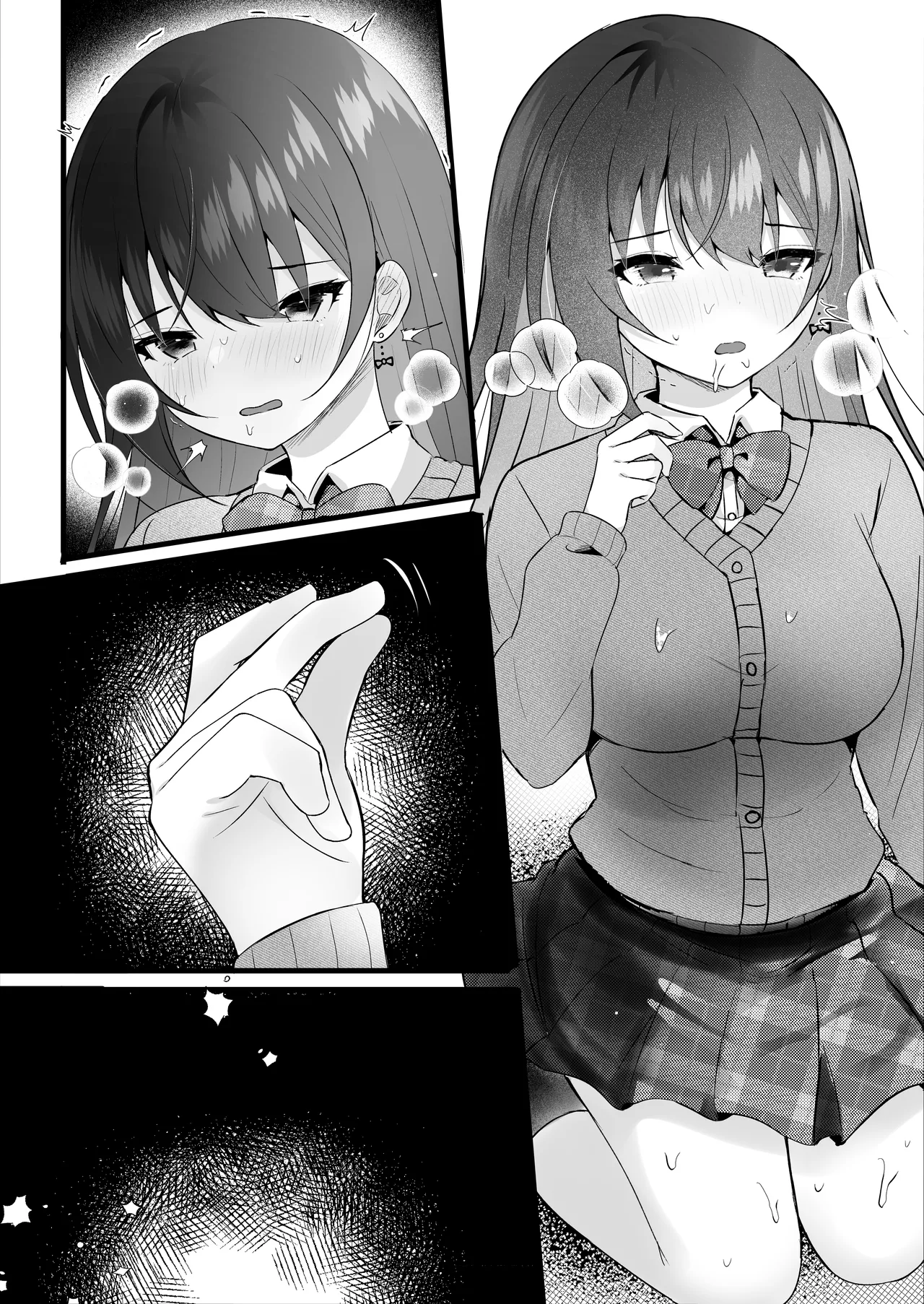 [Rocomani (Manatsu)]Ijimekko o Ayatsutte Shikaeshi Shimashou![Digital] Page 69