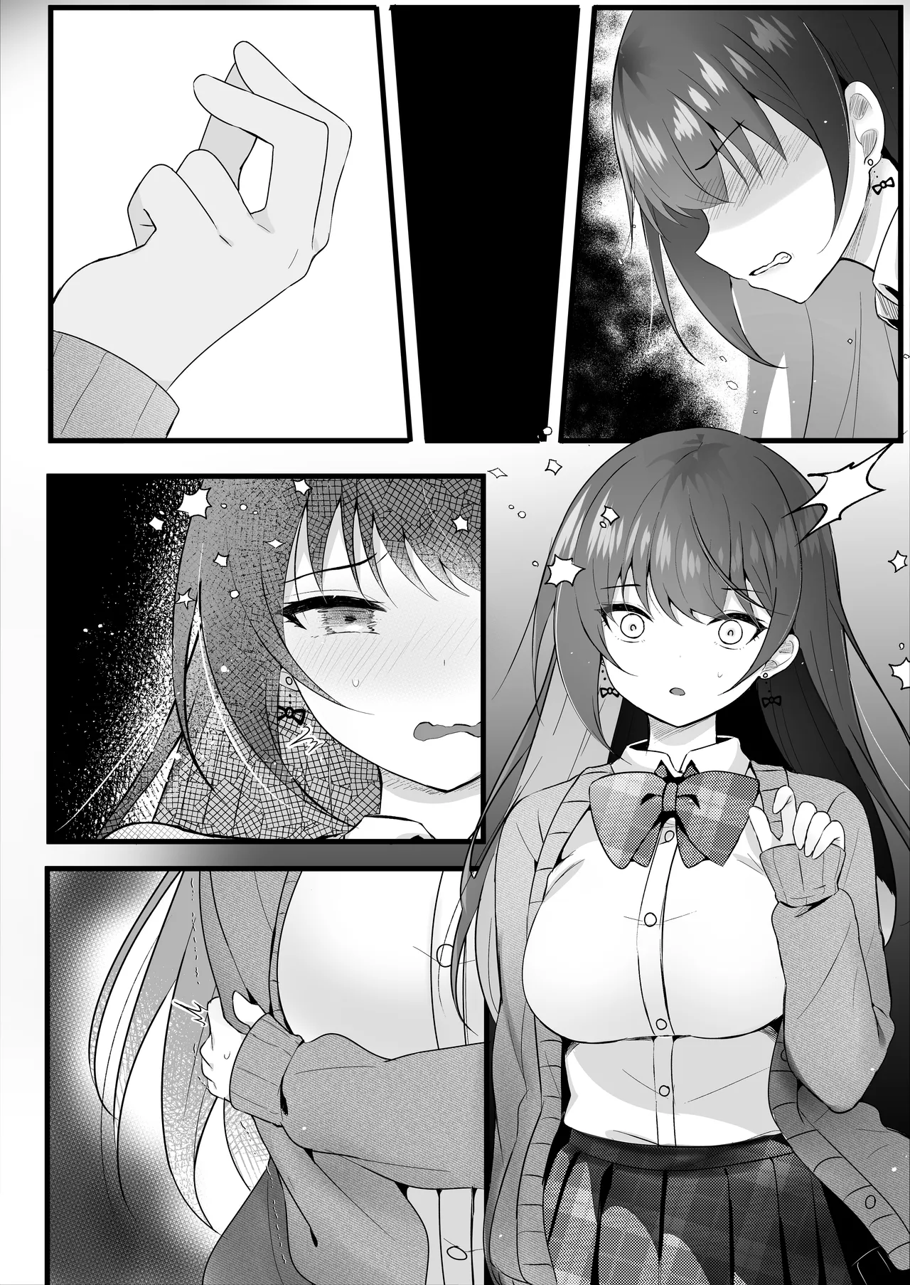 [Rocomani (Manatsu)]Ijimekko o Ayatsutte Shikaeshi Shimashou![Digital] Page 77
