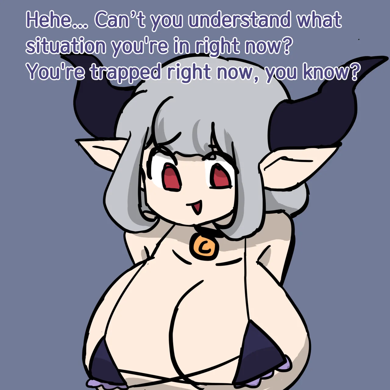 [Au79]Adventurer in Dungeon floor(Pixiv) [English] Page 3