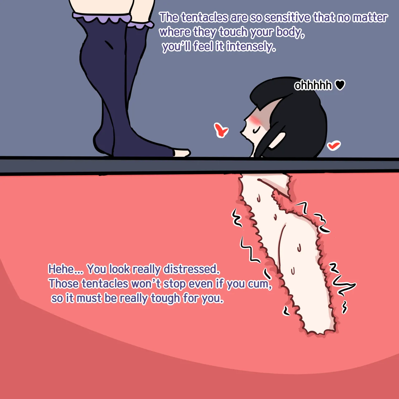 [Au79]Adventurer in Dungeon floor(Pixiv) [English] Page 7