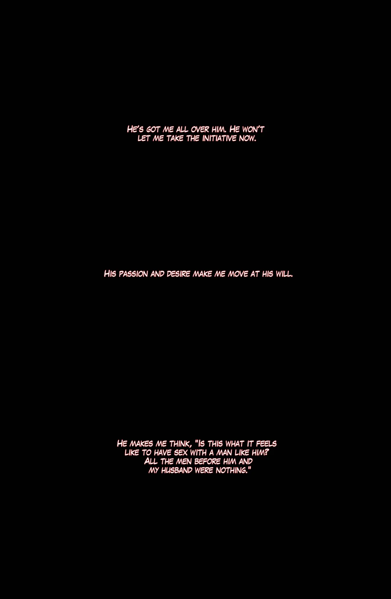 [Neko Plus]Crybaby ENG Page 52