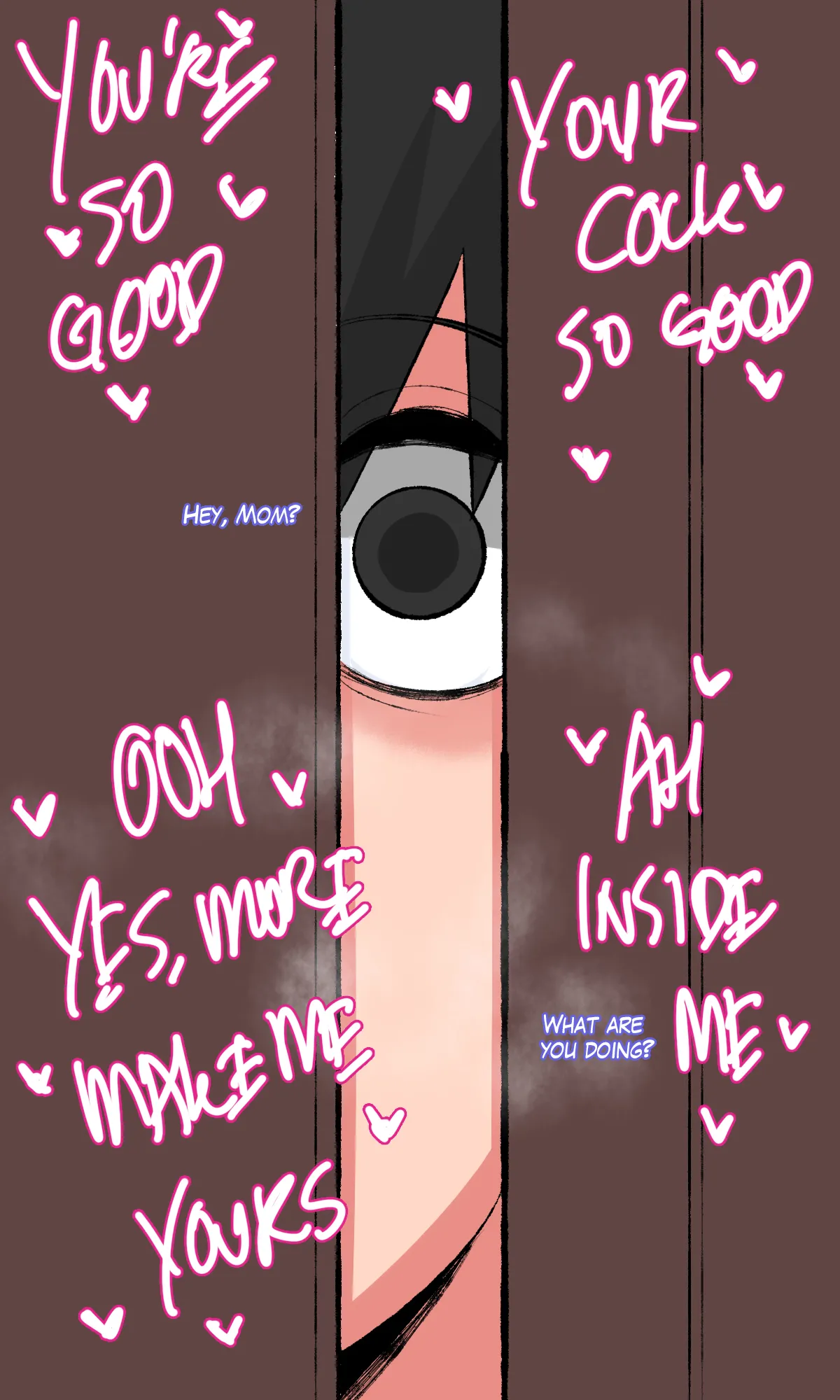 [Neko Plus]Crybaby ENG Page 67