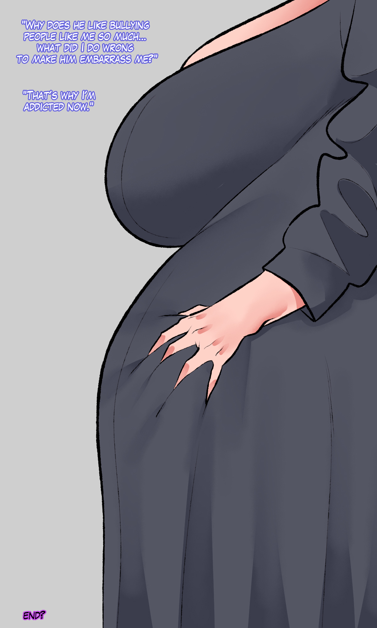 [Neko Plus]Crybaby ENG Page 80