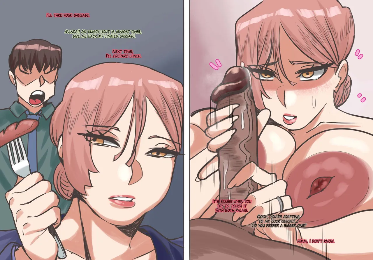 [Neko Plus]Happy new year 2026 ENG Page 6