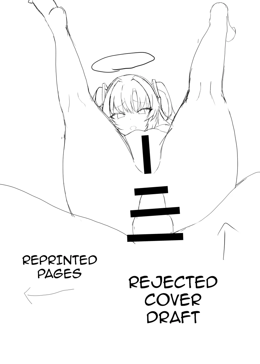 [Yorokin Pan Koujou (Adamyon)]Osewa ni Natteiru Sensei to | With the Sensei That Took Care of Me(Blue Archive) [English] {Doujins.com} [Digital] Page 15