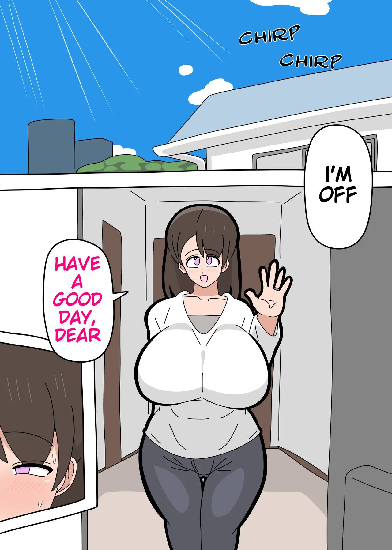 [18master]Musuko to SeFri ni Narimashita 2 | I Became My Son's Sex Friend 2[English] Page 2