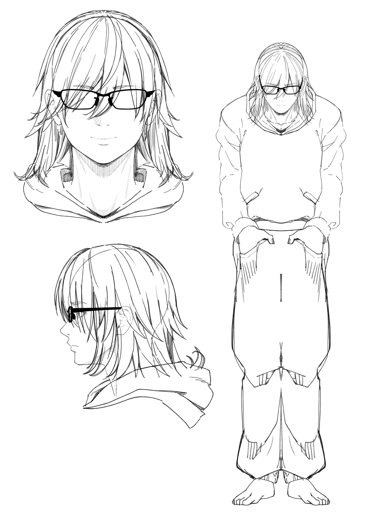 [DASHIMAKITAMAGO]hinki komori dōtei otōto Kino ga jitsuwa deka kute yabai! ! Page 41