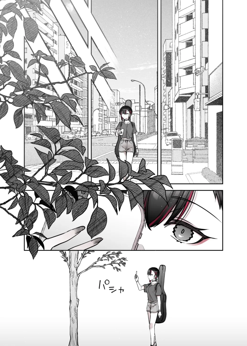 [Nazunaya Honpo (7zu7)]Mecha Eroi kedo Sasoi ni Nottara Hametsushisou na Ko -encore-[Digital] Page 29