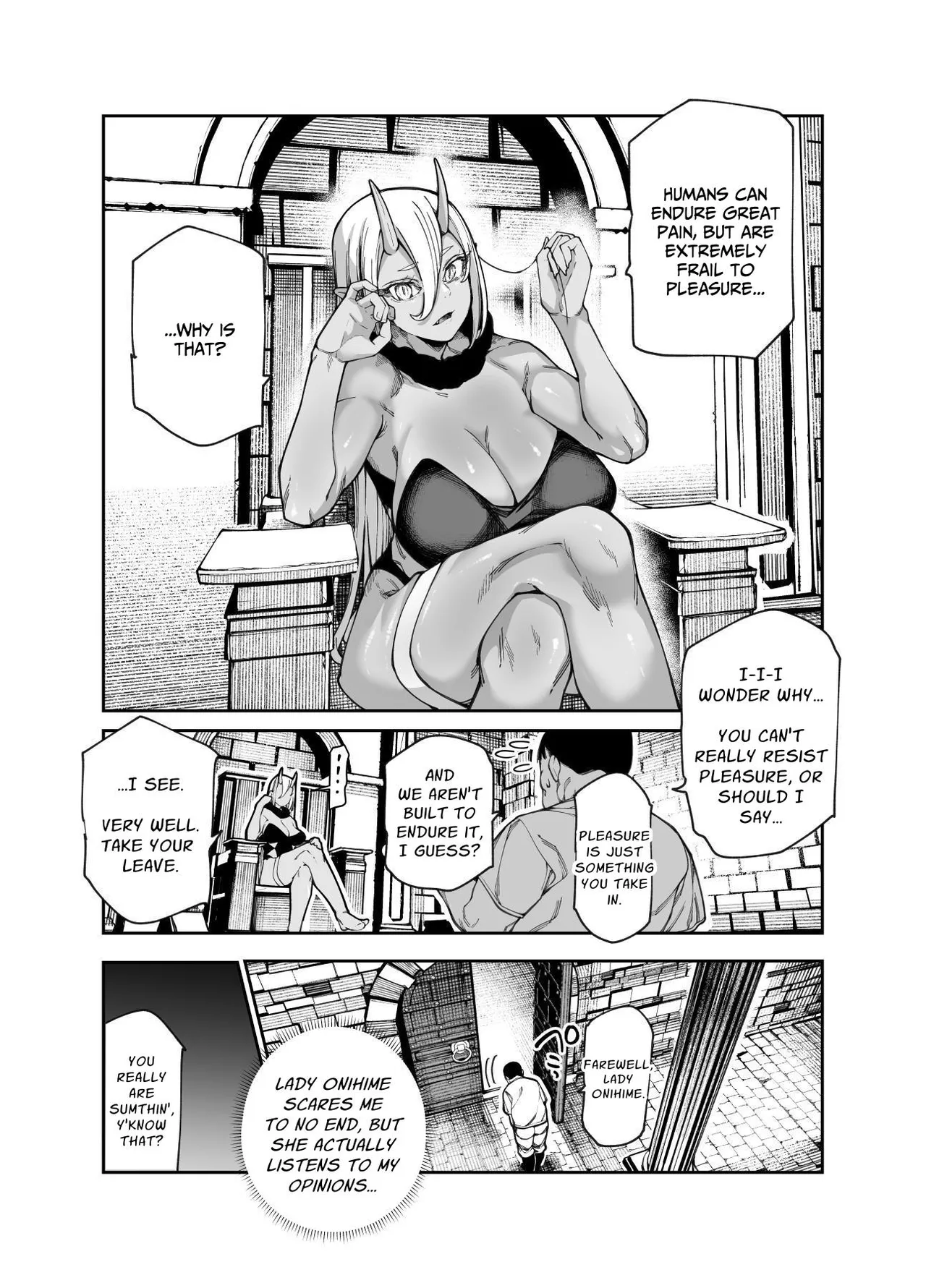 [Nyuu Koubou (Keibou)]Ero Trap Maint no Oshigoto EX ~Keikenchi Zen Haishutsu Shite Level 1 ni Natta Boukensha Tsumamigui Shitemo Ii yone~ | Erotic Trap Maintenance Job EX[English] [grimalkin] Page 26