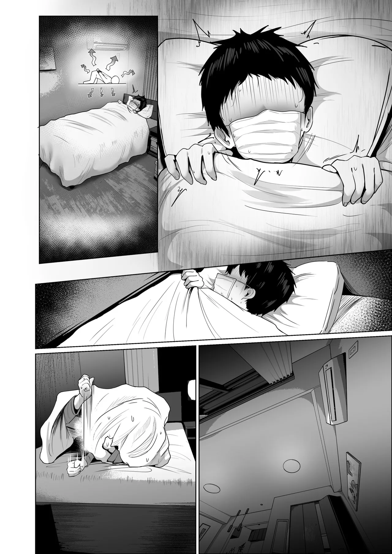 [Jakky]Donna Onegai demo Kiite Kureru Doukyusei to Tsukiattara Noumiso Hakai Sareta Ohanashi 2 Page 152