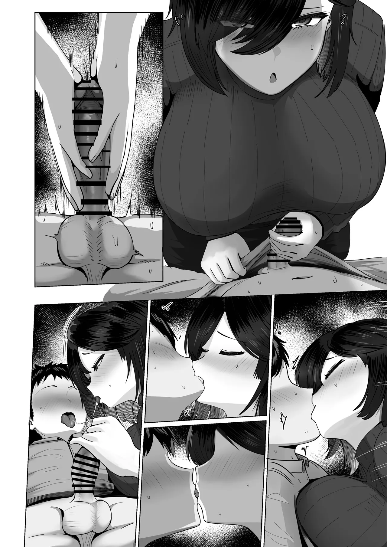 [Jakky]Donna Onegai demo Kiite Kureru Doukyusei to Tsukiattara Noumiso Hakai Sareta Ohanashi 2 Page 156