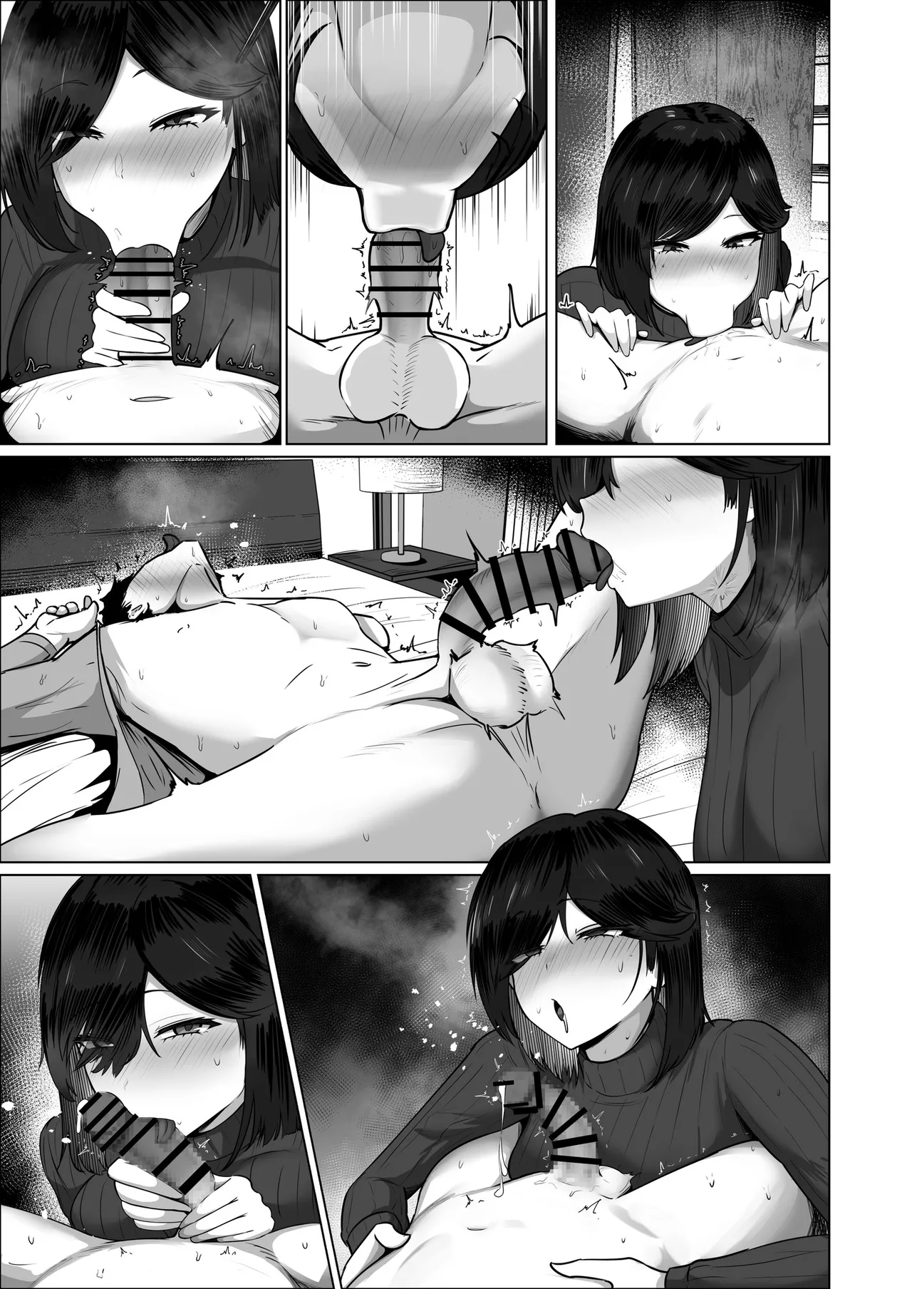 [Jakky]Donna Onegai demo Kiite Kureru Doukyusei to Tsukiattara Noumiso Hakai Sareta Ohanashi 2 Page 161