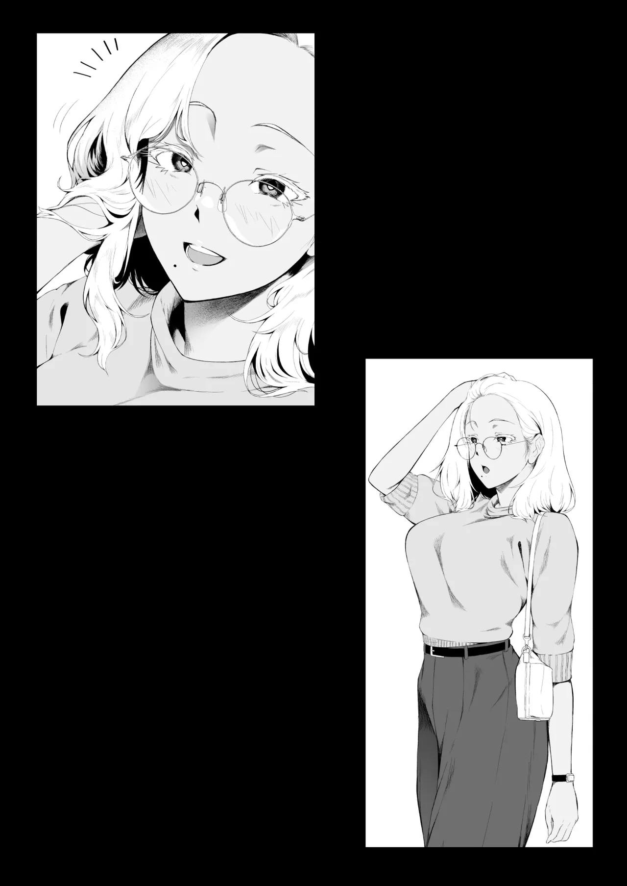 [X36MaruBox]GyaGyaGya Gal Cosplay - LoveHo de Micchaku Nurunuru Soap Gokko Page 39