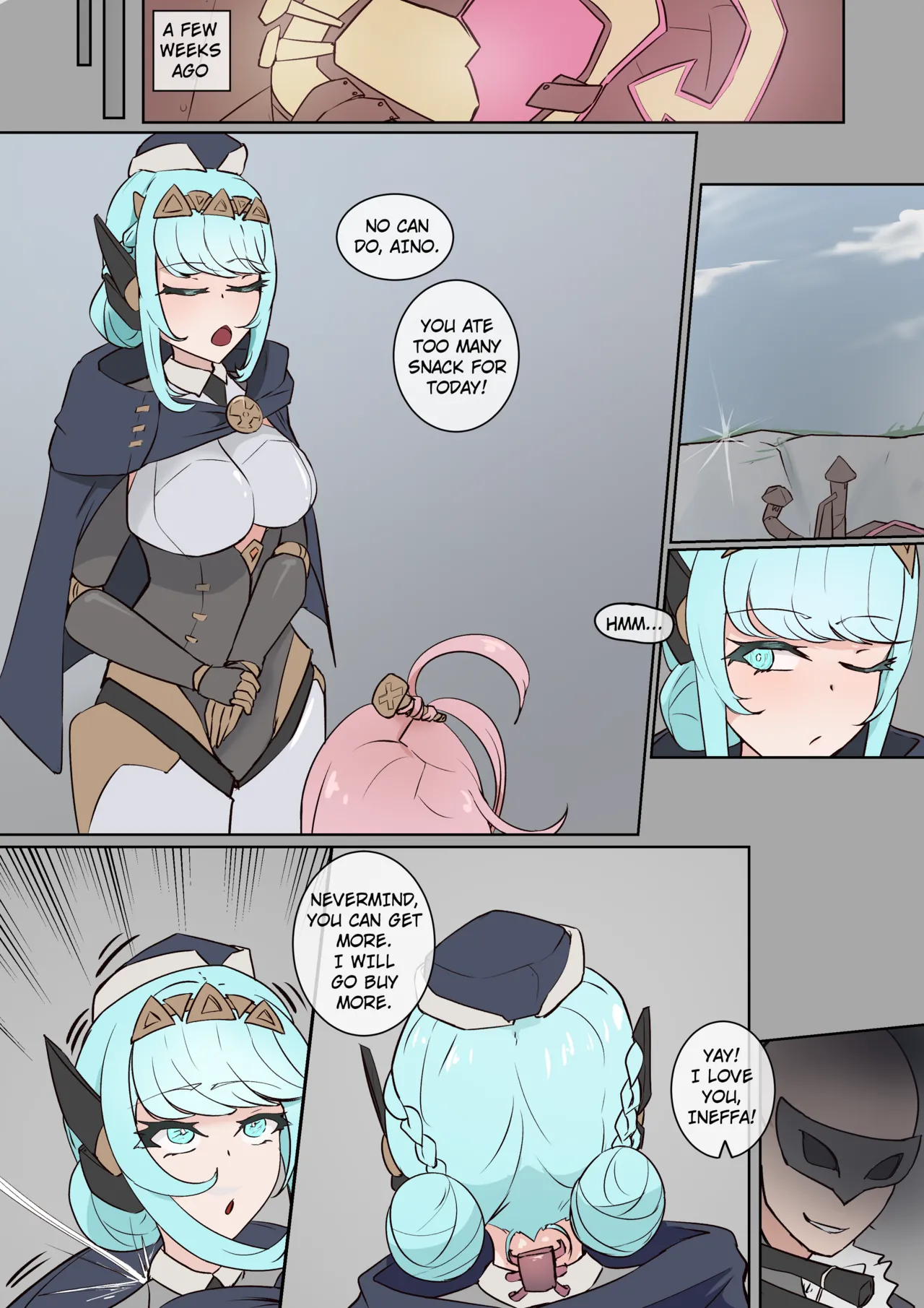 [aynes]ineffa Page 3
