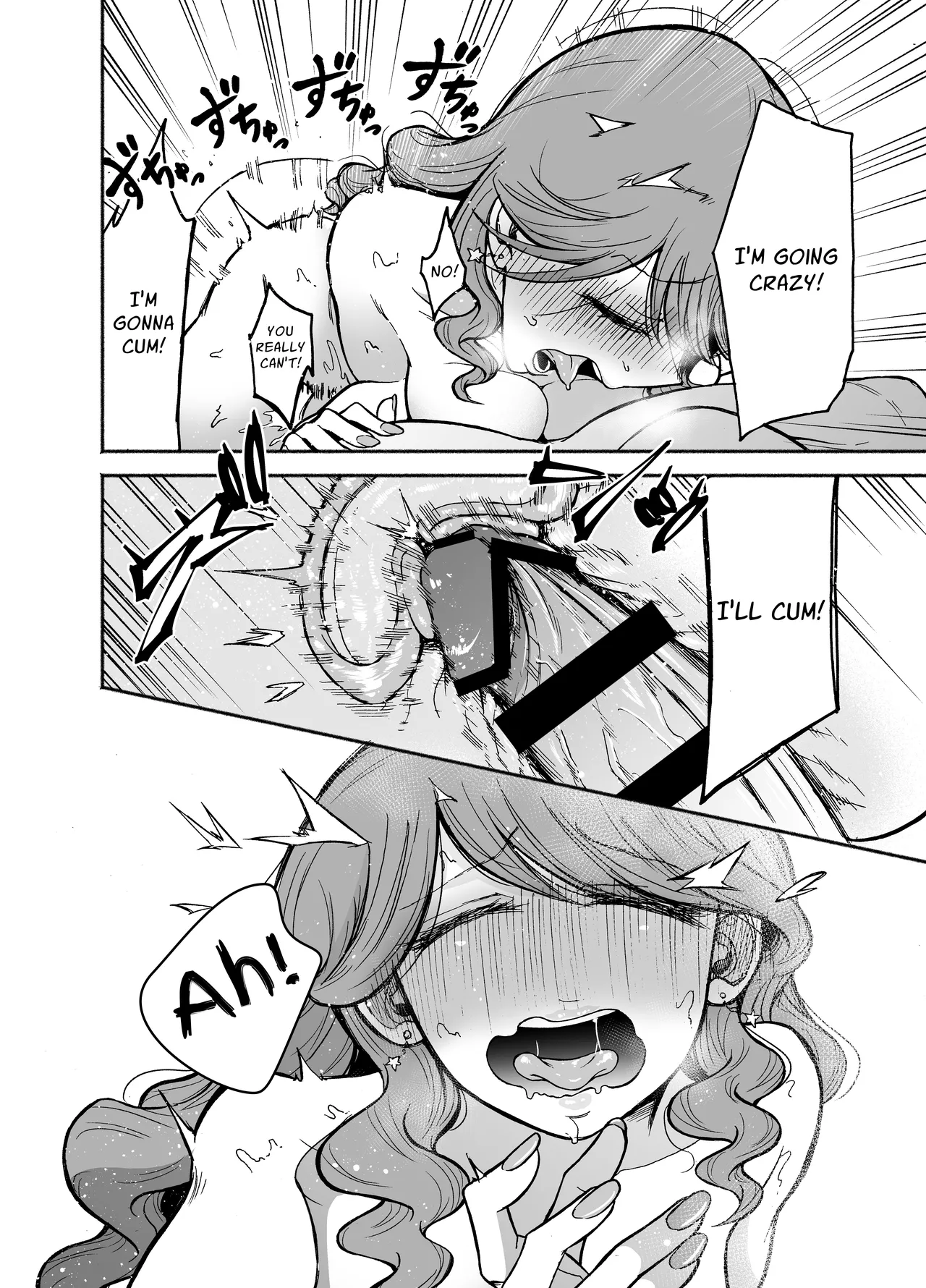 [Tatsuwa no Sato (Tatsuwaipu)]DeliHeal Yondara Moto Doukyuusei ga Kita | I Called For An Escort And An Old Acquaintance Turned Up[Digital] [English] [Mr. Frog Translations] Page 21