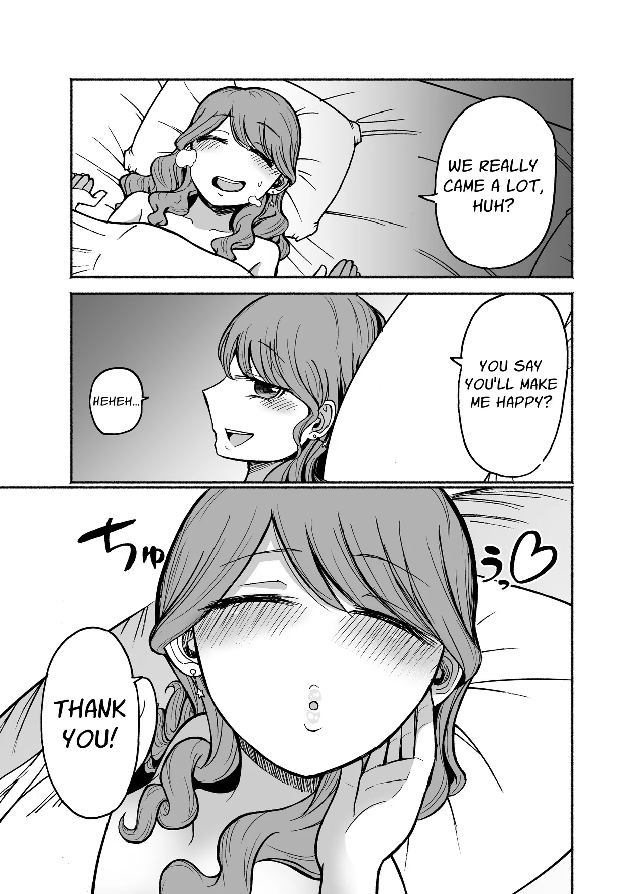 [Tatsuwa no Sato (Tatsuwaipu)]DeliHeal Yondara Moto Doukyuusei ga Kita | I Called For An Escort And An Old Acquaintance Turned Up[Digital] [English] [Mr. Frog Translations] Page 24