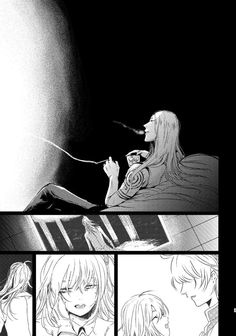 [ snackwall ]poka guda ♀ shinkan tsūhan※ seijin-muke fate grand order,) Page 2