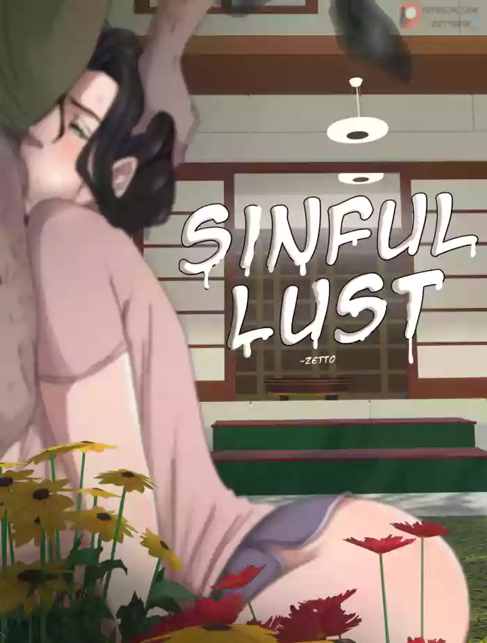 [ZettoNSFW]Sinful Lust - Chapter 01