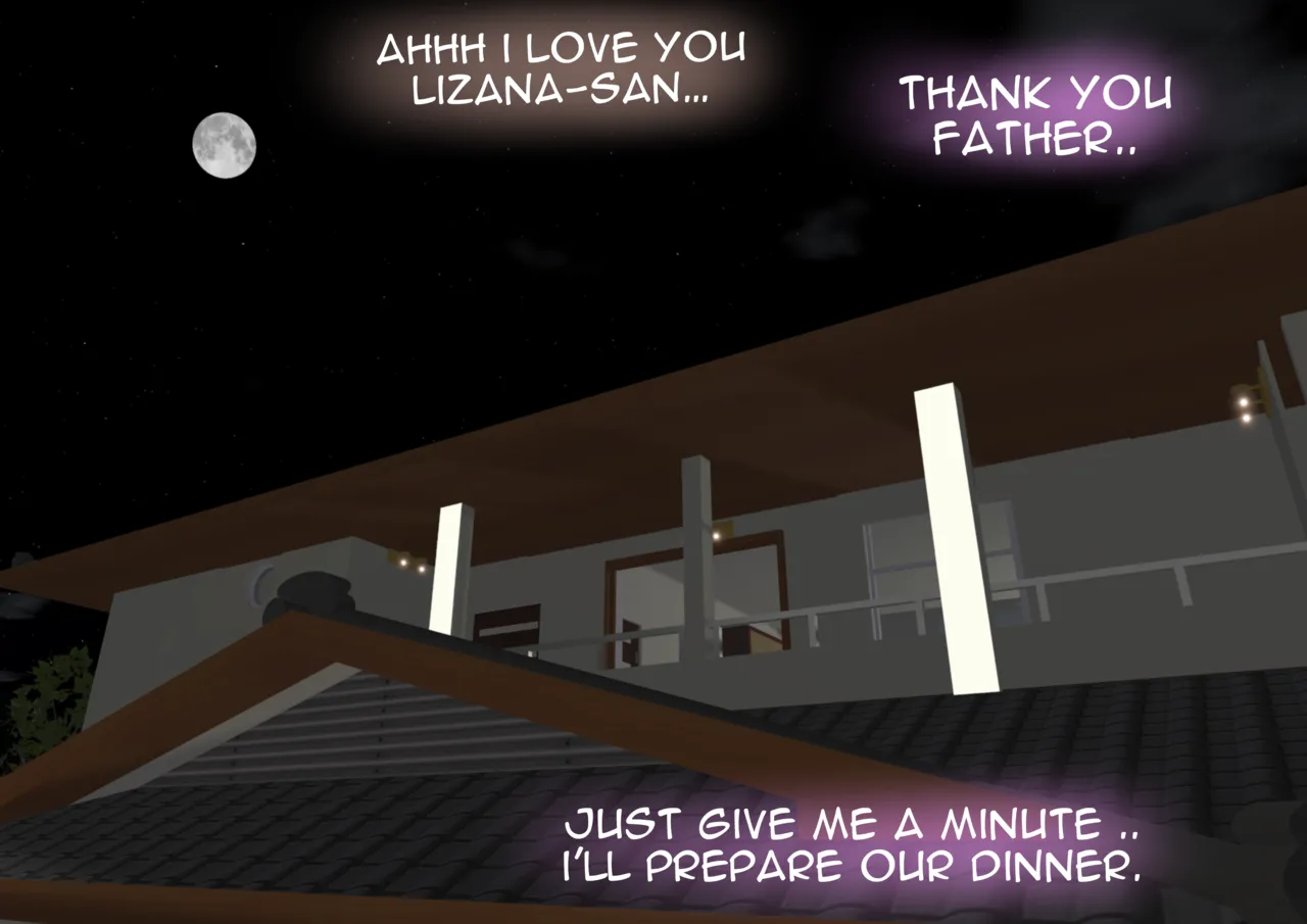 [ZettoNSFW]Sinful Lust - Chapter 02 - Part 01 Page 43