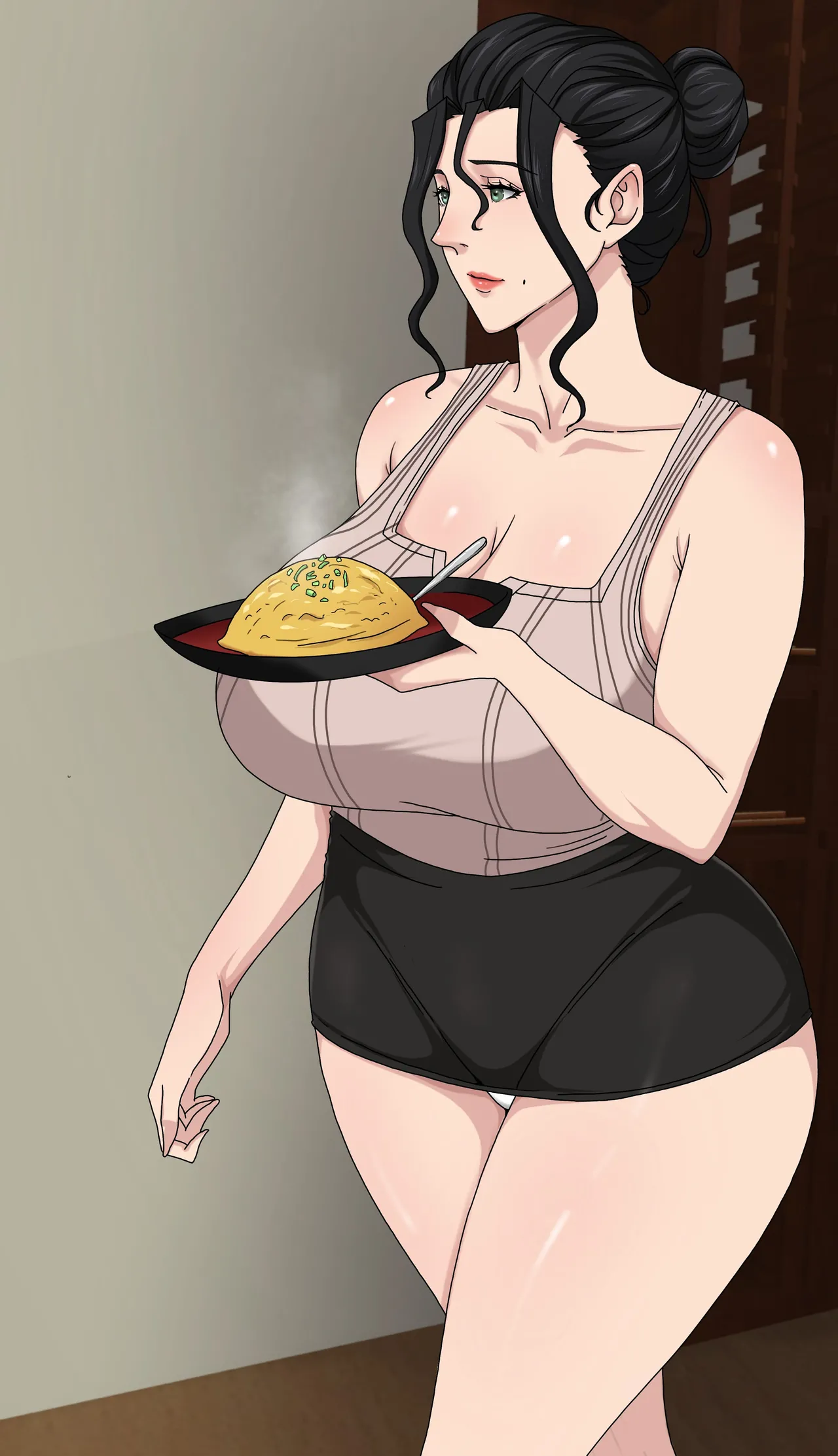 [ZettoNSFW]Sinful Lust - Chapter 04 - Part 01 Page 40