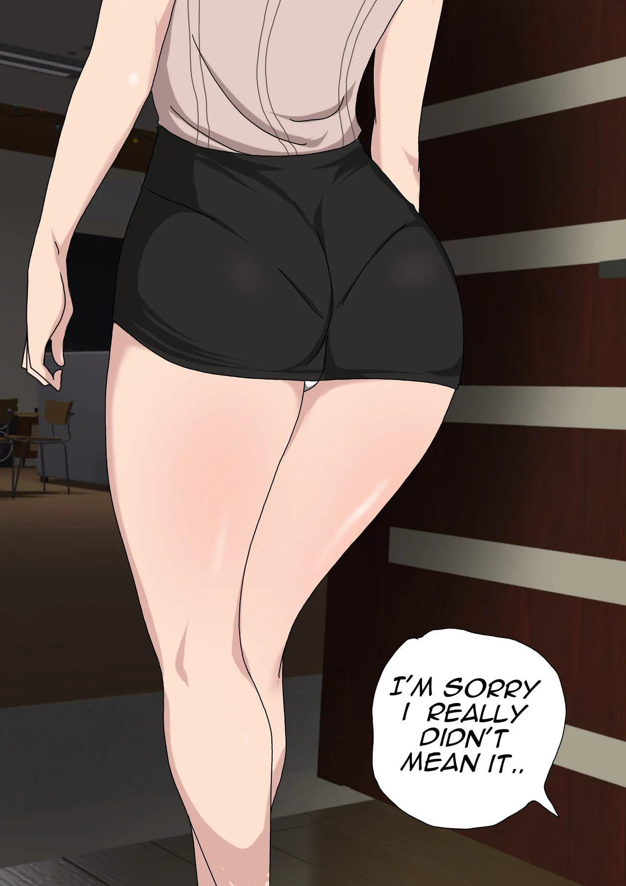 [ZettoNSFW]Sinful Lust - Chapter 04 - Part 01 Page 50