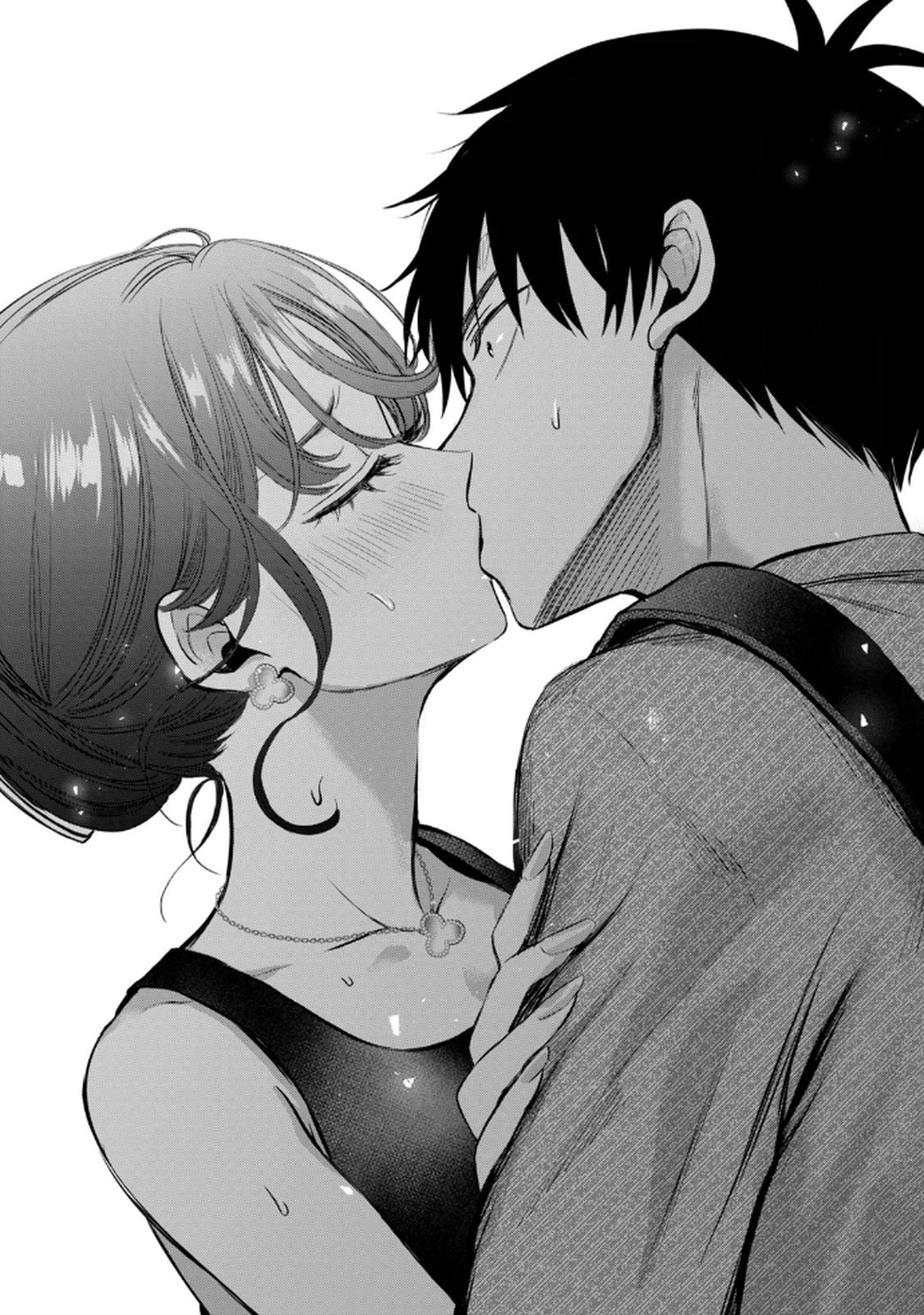 [zensori]108 P! 1 Nen Go Ni Zettai 108 P Suru Hanashi Volume 1 Page 184