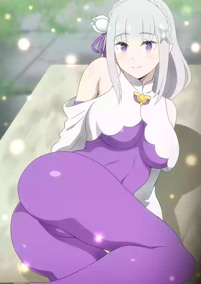 [Harayutaka]Emilia & Julius NTR