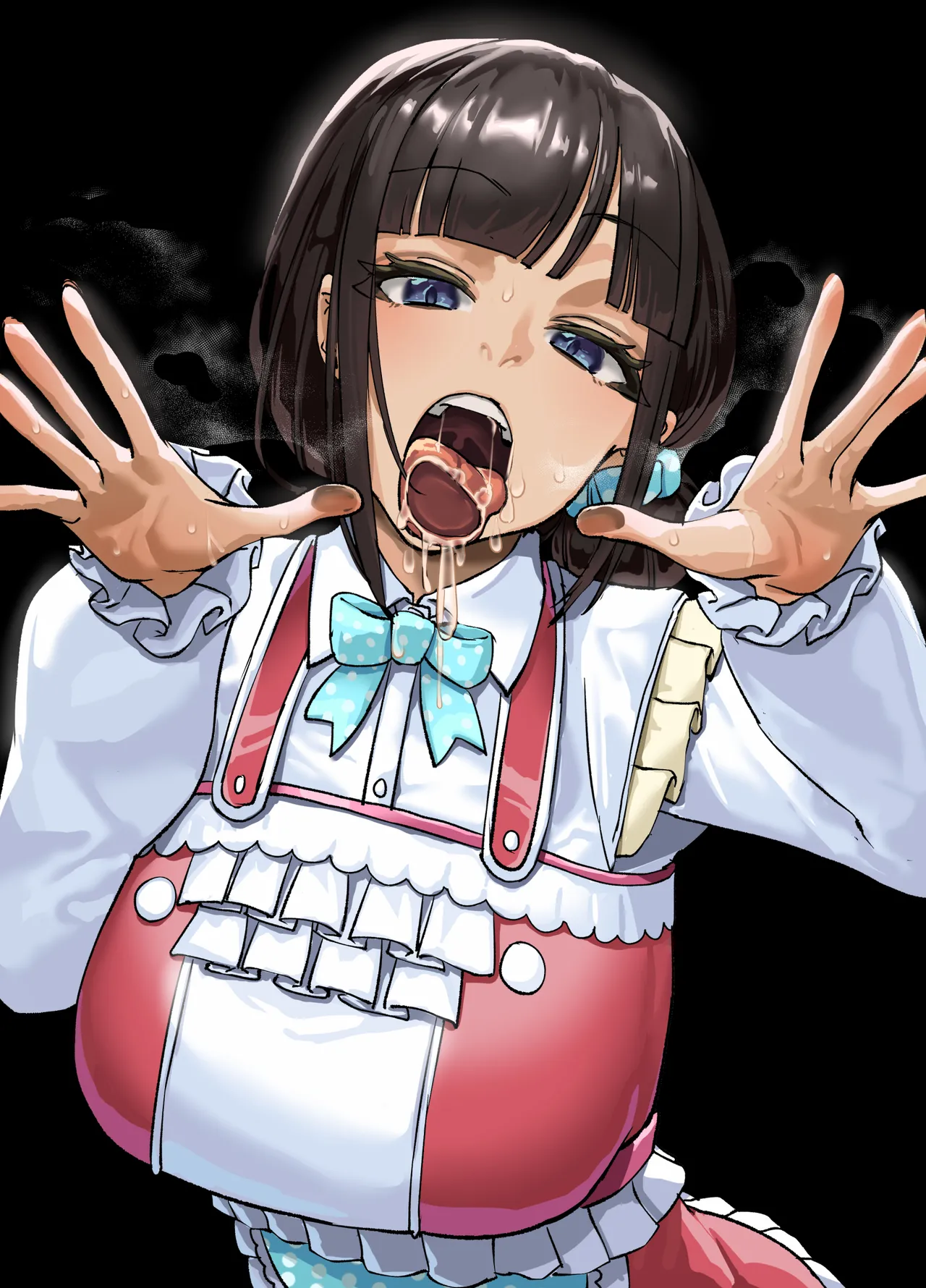 [Kekezumi BOX (Kekezumi)]VTuber Matome Hon Kekezumi BOX(Nijisanji) [Digital] Page 150