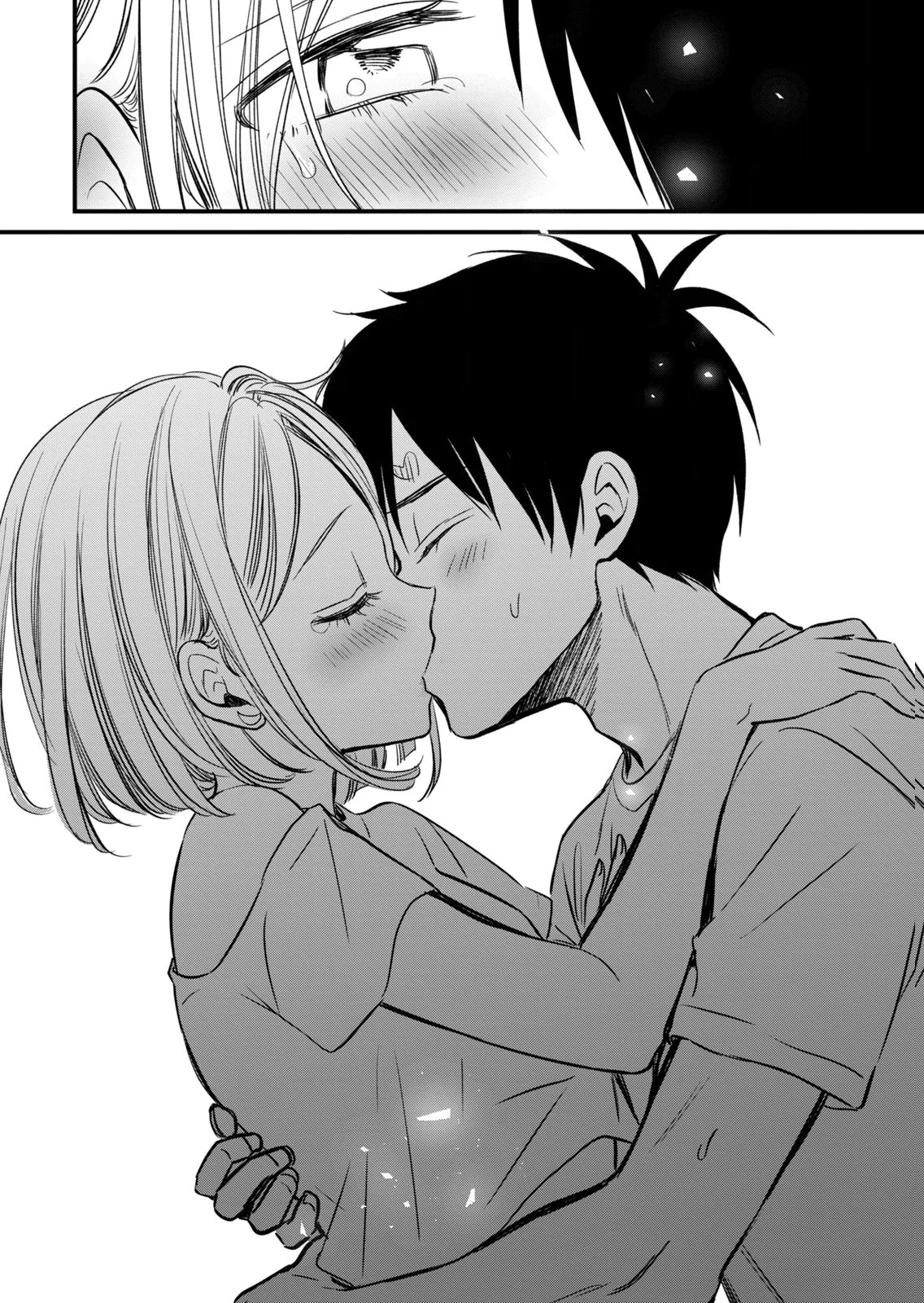 [zensori]108 P! 1 Nen Go Ni Zettai 108 P Suru Hanashi Volume 3 Page 24