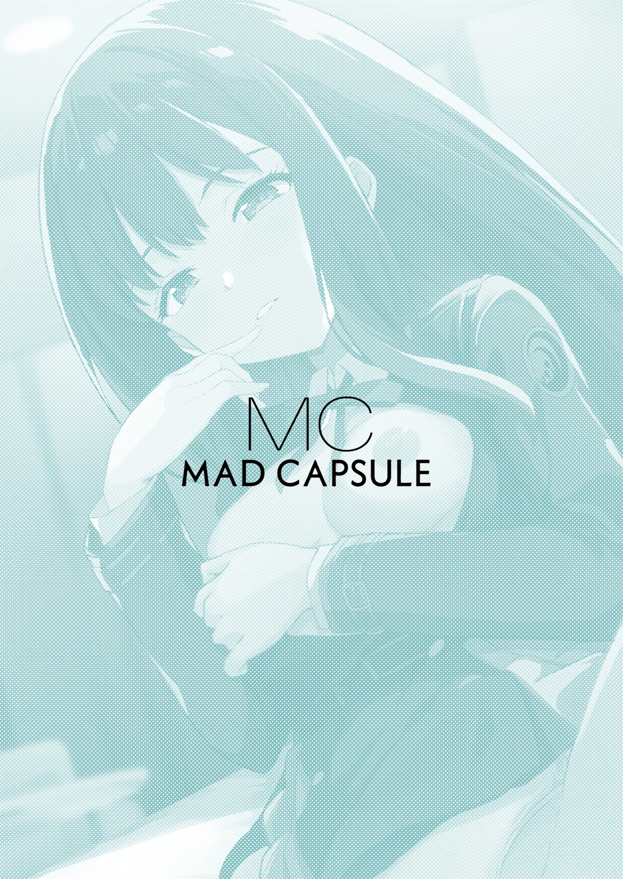 [MAD CAPSULE (Tsumiki)]Lycoris no Ecchi na Hon 6 | Lewd Lycoris Book 6(Lycoris Recoil) [Digital] [Englsih] Page 19