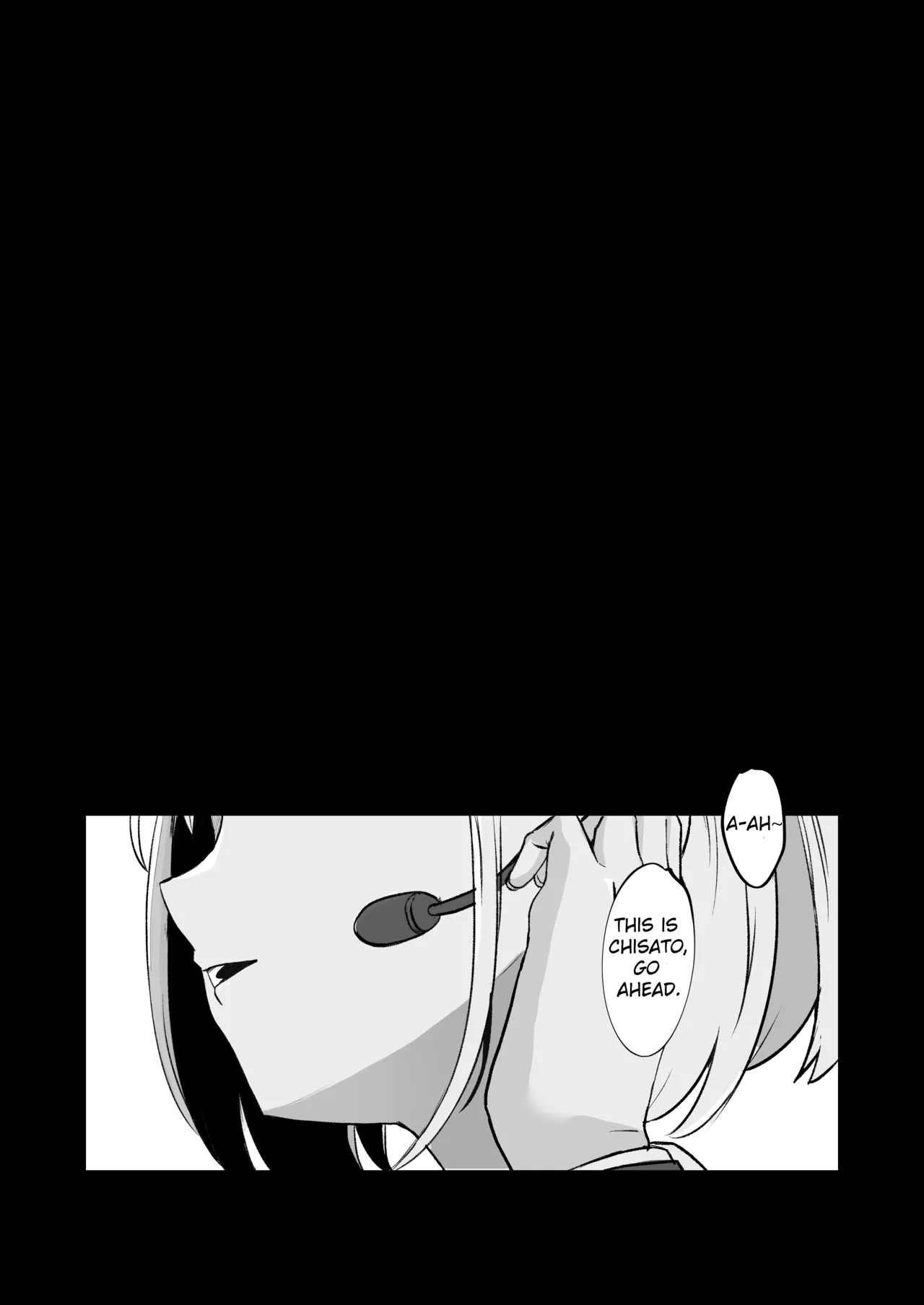 [MAD CAPSULE (Tsumiki)]Lycoris no Ecchi na Hon 6 | Lewd Lycoris Book 6(Lycoris Recoil) [Digital] [Englsih] Page 4