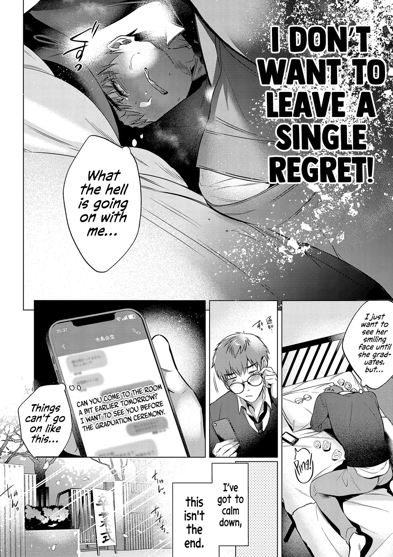 [Hinazuka Ryo]Nureru, Oboreru, Sore wa Koi. | DRIPPING, DROWNING, THAT'S LOVE.[English] [ConTL] [Digital] Page 212