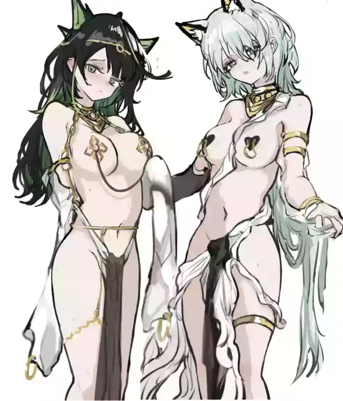[WHatE=3r]Restless Sep(Arknights)