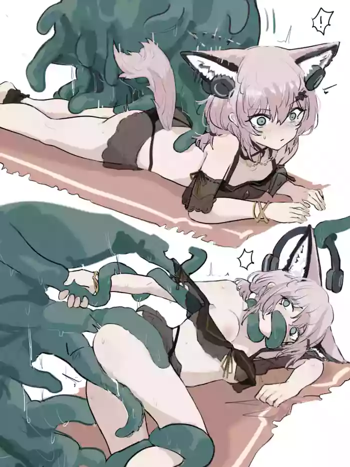 [WHatE=3r]Keygen plss(Arknights)